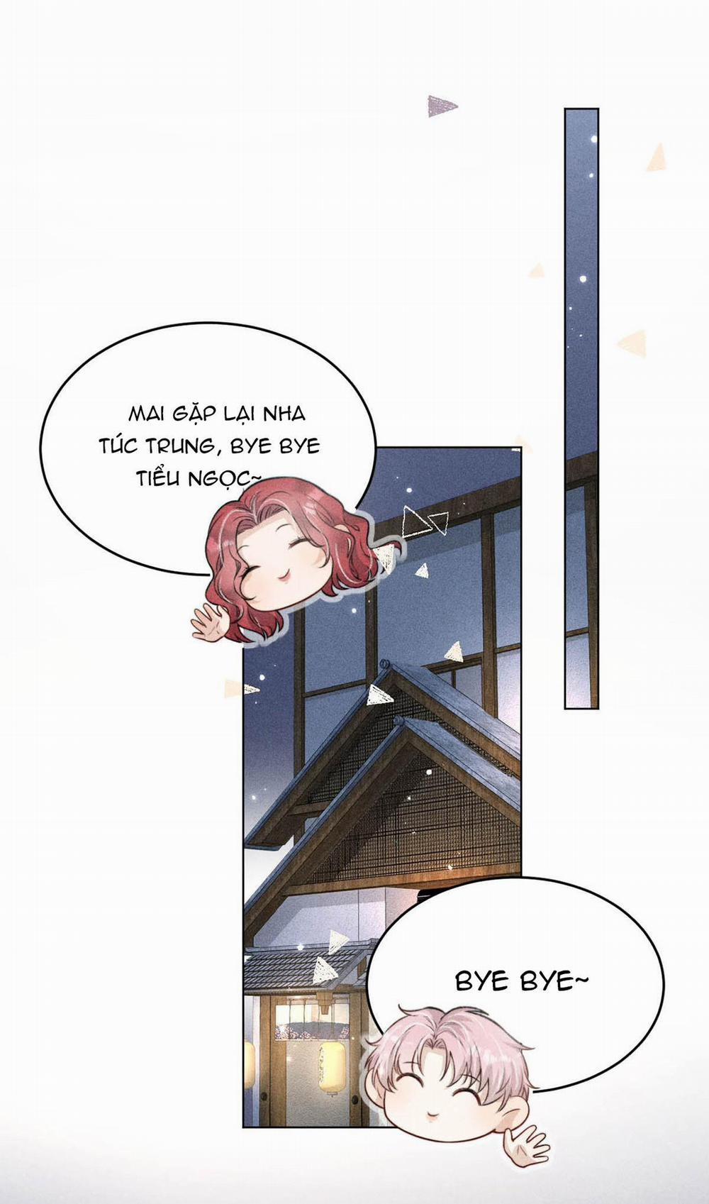 Giọt Nước Tràn Ly Bl 3 trang 21