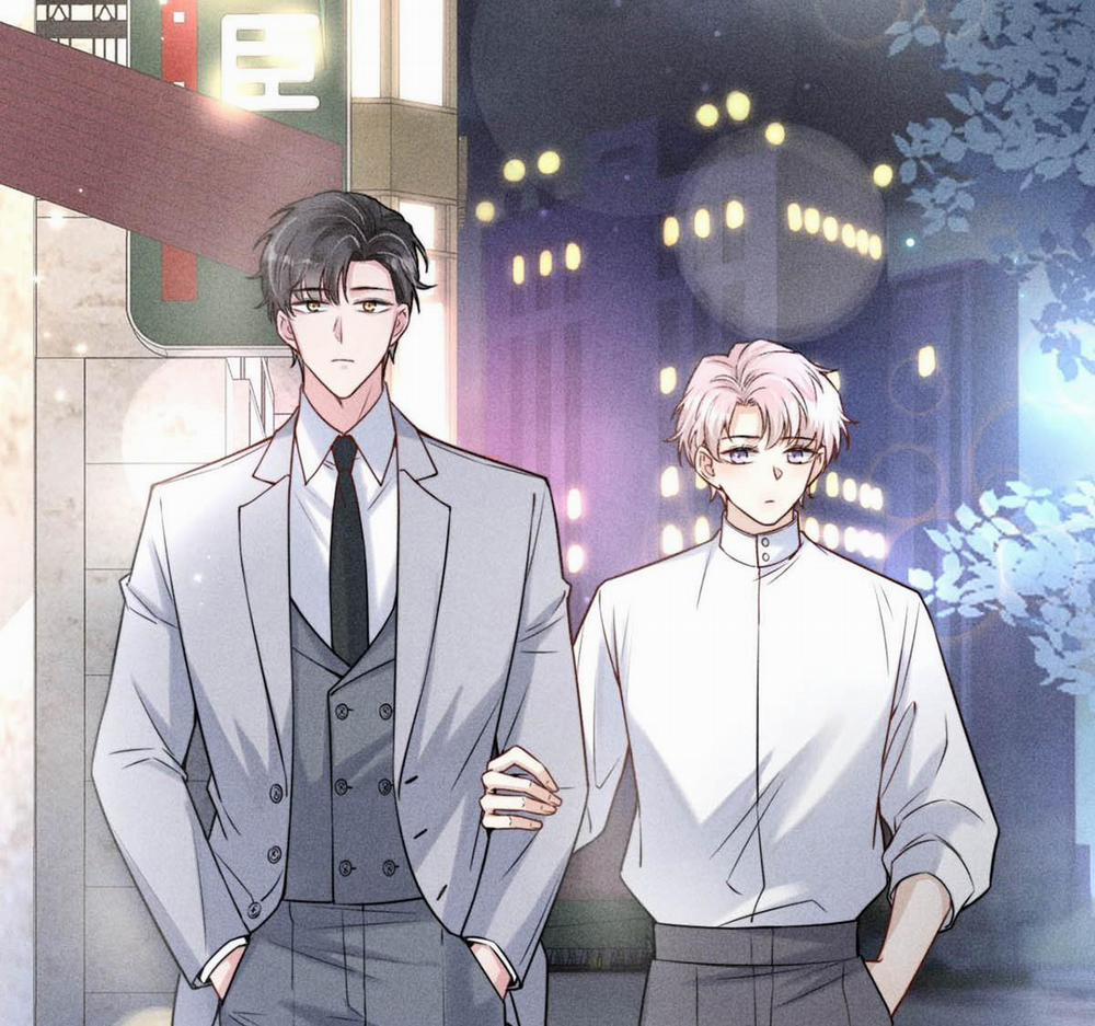 Giọt Nước Tràn Ly Bl 3 trang 23