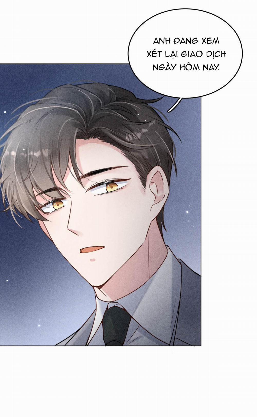 Giọt Nước Tràn Ly Bl 3 trang 26