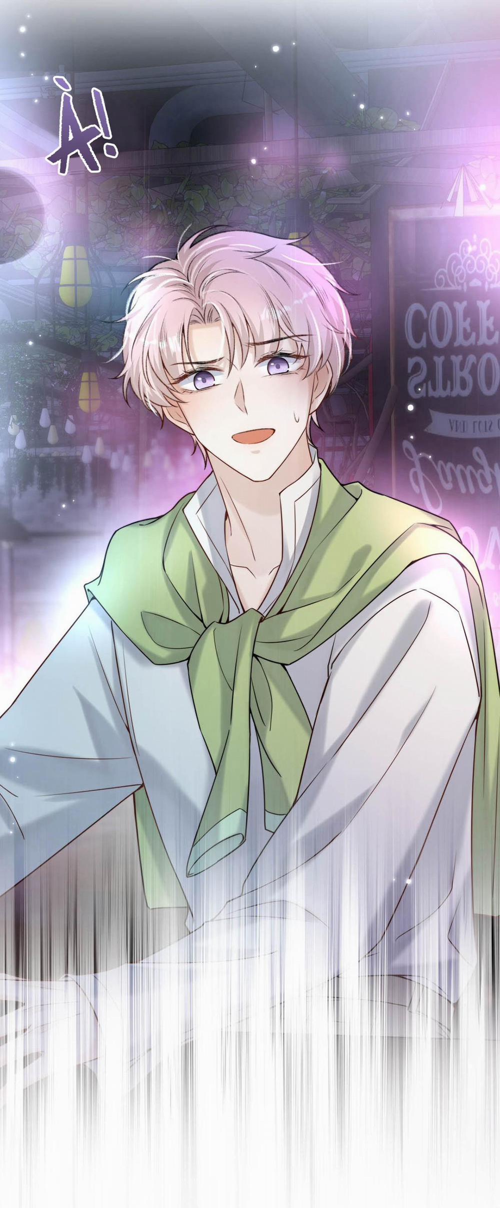 Giọt Nước Tràn Ly Bl 3 trang 38