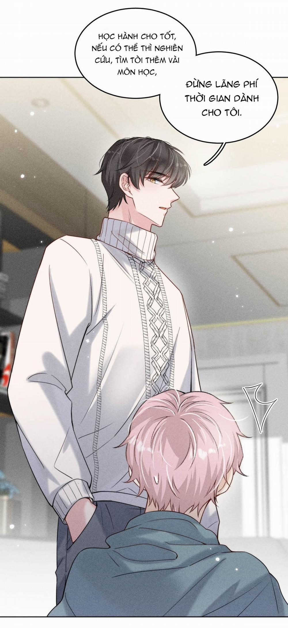 Giọt Nước Tràn Ly Bl 3 trang 42