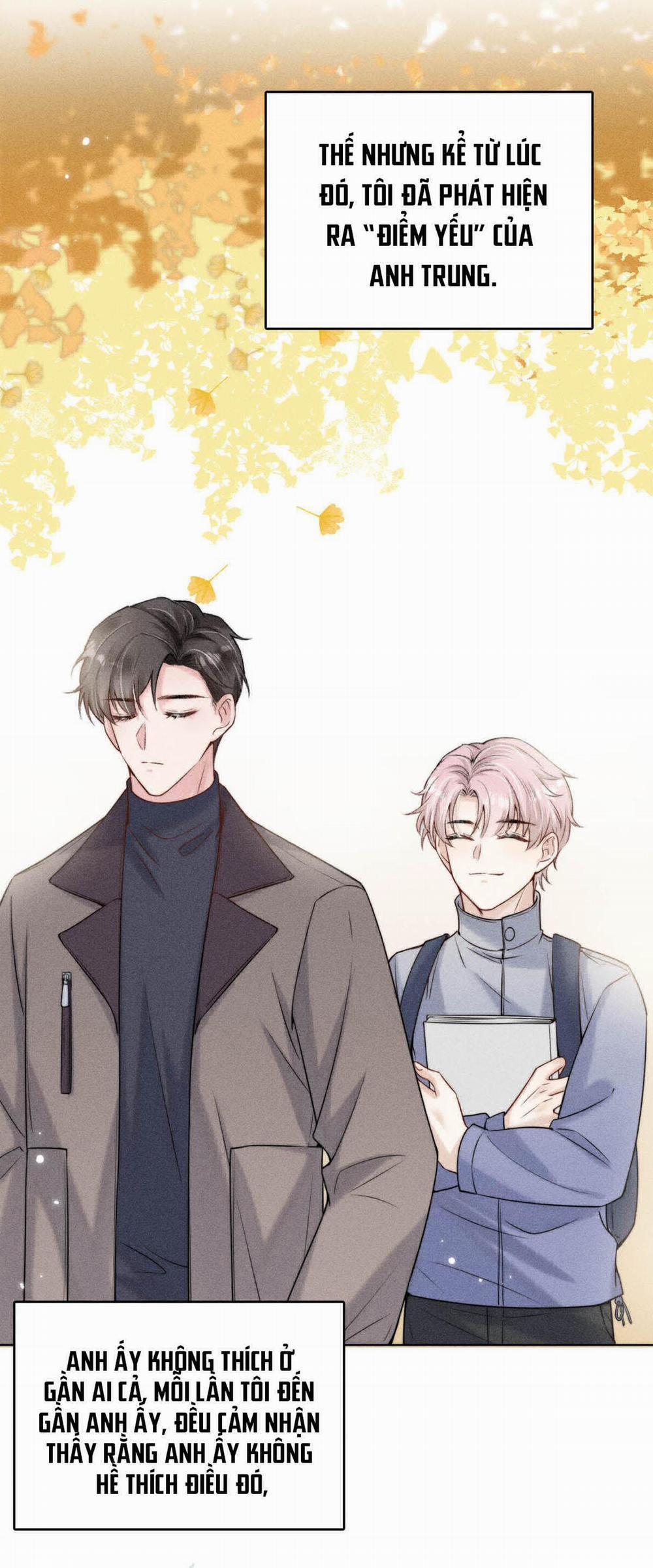 Giọt Nước Tràn Ly Bl 3 trang 44