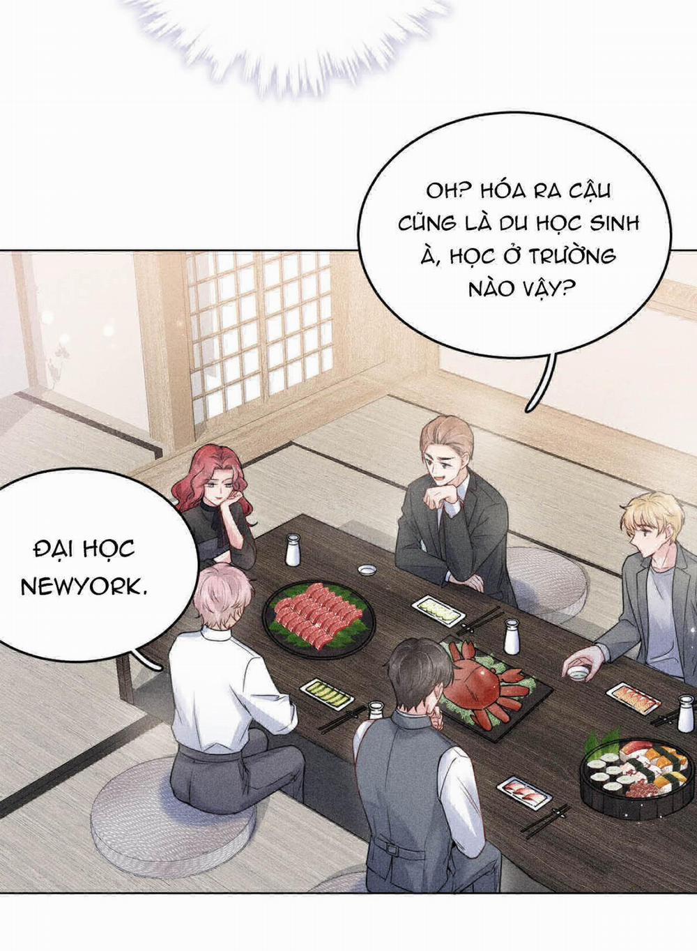 Giọt Nước Tràn Ly Bl 3 trang 5