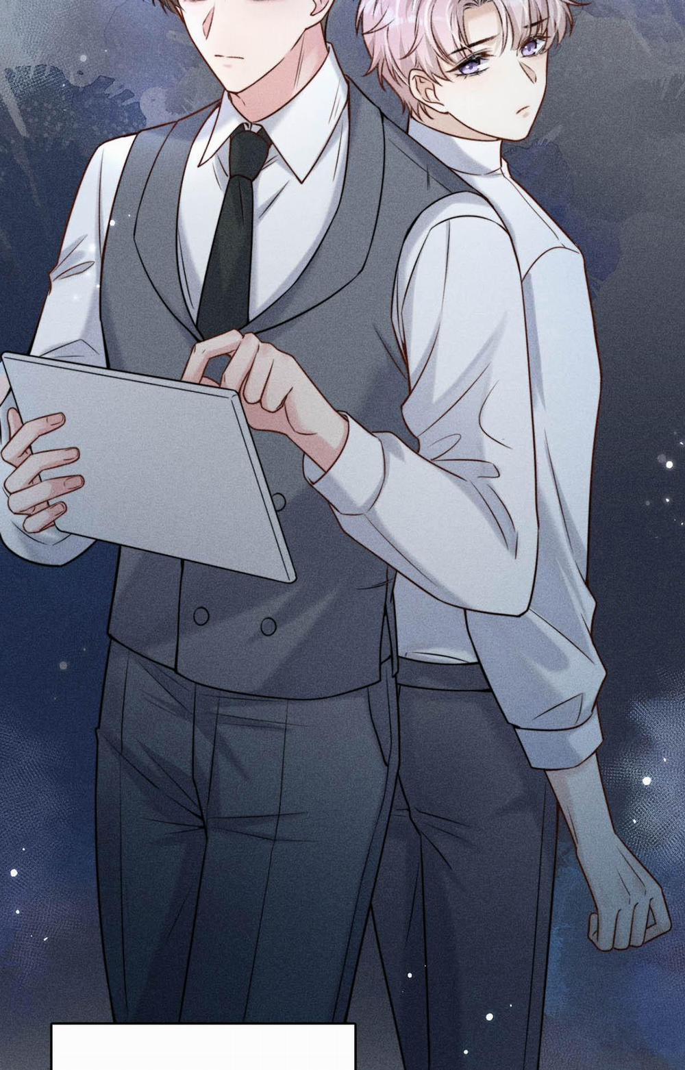 Giọt Nước Tràn Ly Bl 3 trang 57