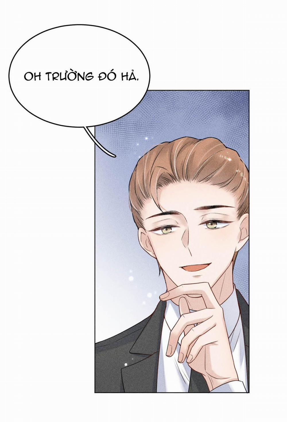 Giọt Nước Tràn Ly Bl 3 trang 6