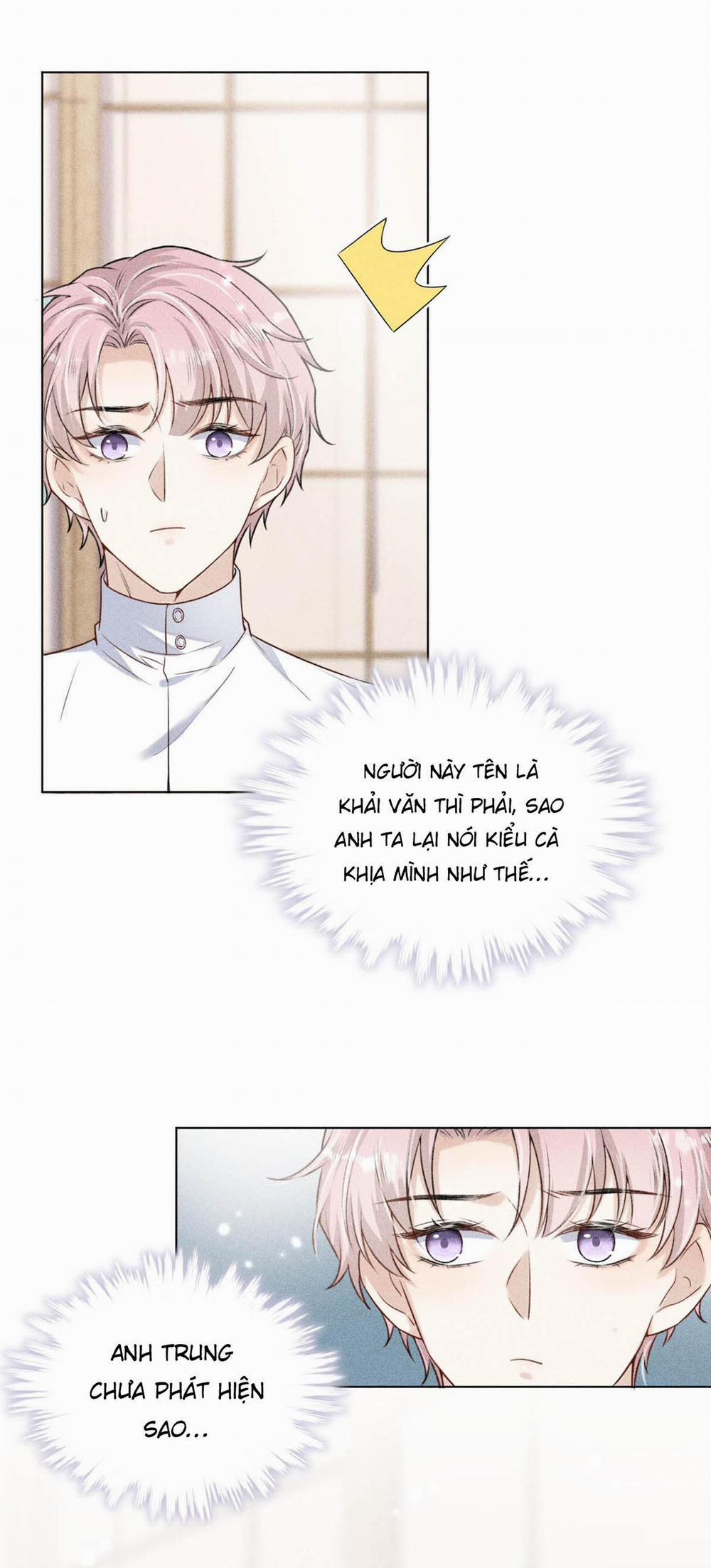 Giọt Nước Tràn Ly Bl 3 trang 7