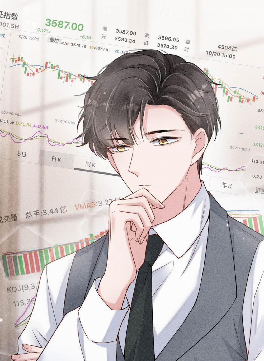 Giọt Nước Tràn Ly Bl 3 trang 8