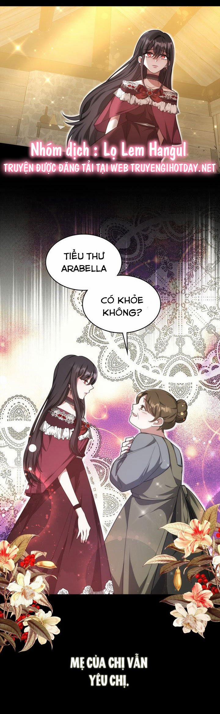 Giọt Nước Tràn Ly Bl 30 trang 10