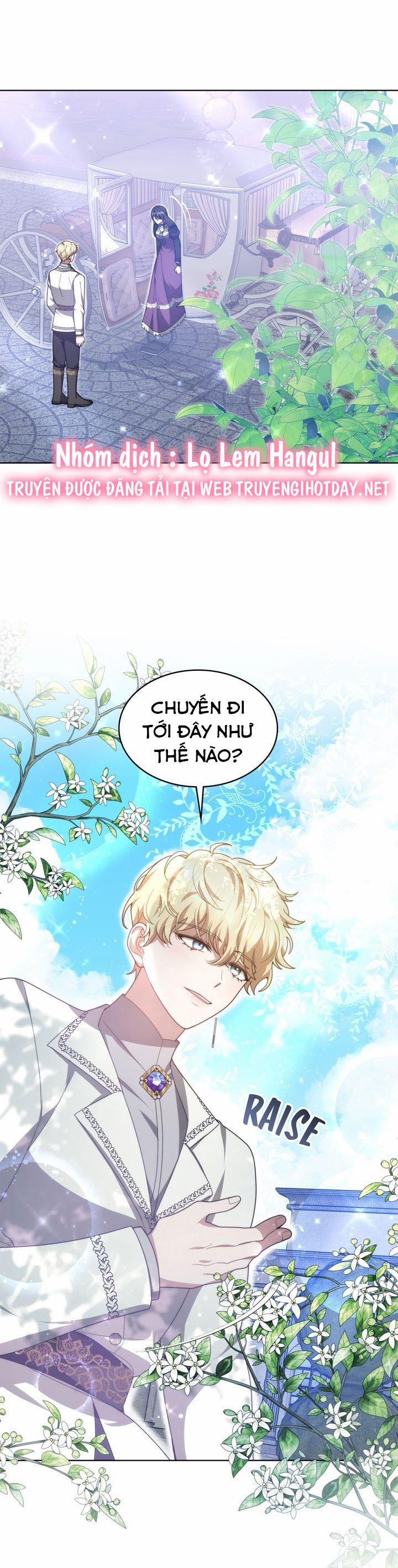 Giọt Nước Tràn Ly Bl 30 trang 18