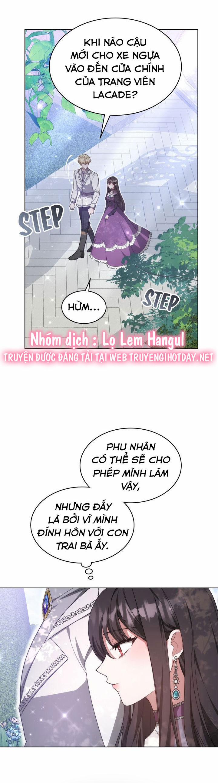 Giọt Nước Tràn Ly Bl 30 trang 20