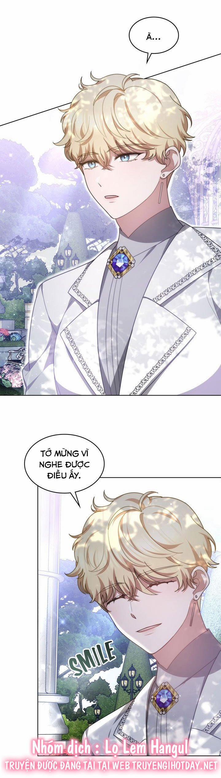 Giọt Nước Tràn Ly Bl 30 trang 22