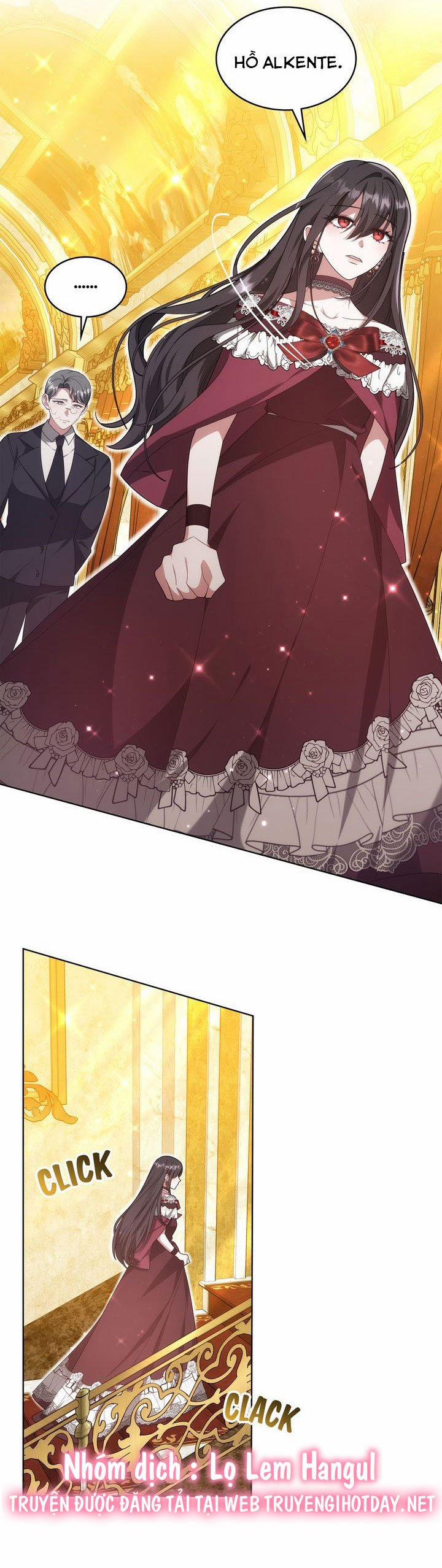 Giọt Nước Tràn Ly Bl 30 trang 4