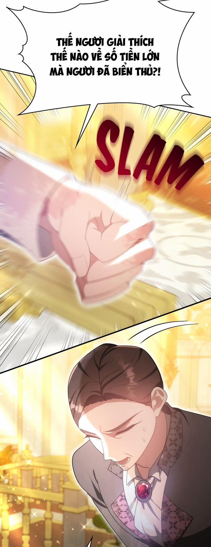 Giọt Nước Tràn Ly Bl 31 trang 13