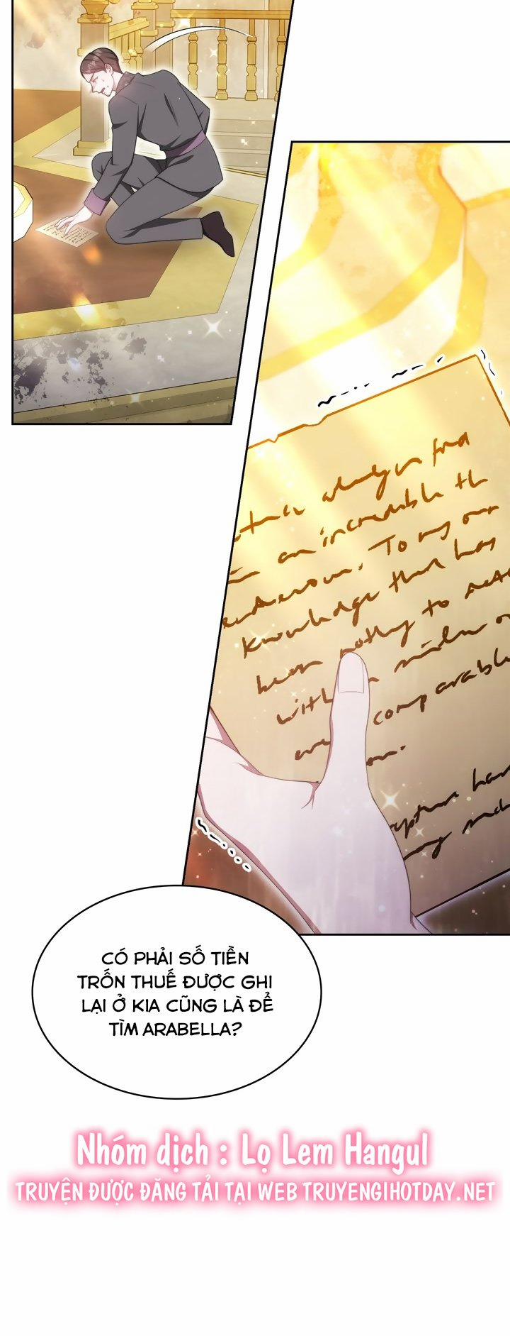 Giọt Nước Tràn Ly Bl 31 trang 18