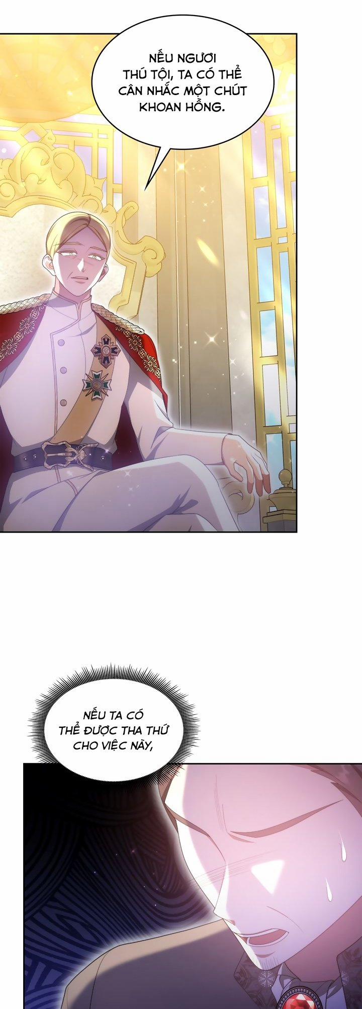 Giọt Nước Tràn Ly Bl 31 trang 19