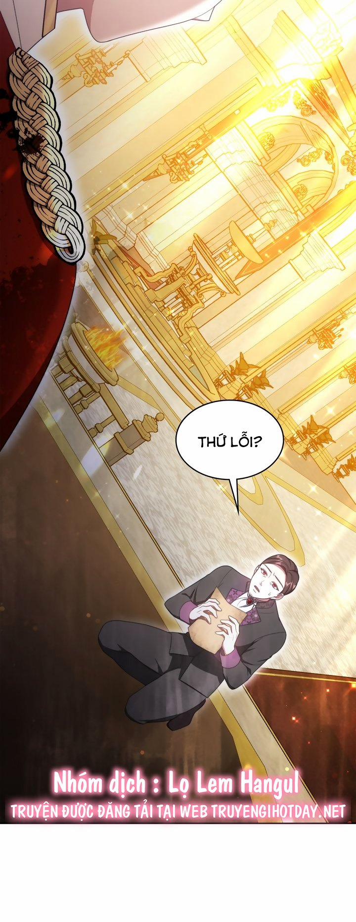 Giọt Nước Tràn Ly Bl 31 trang 21