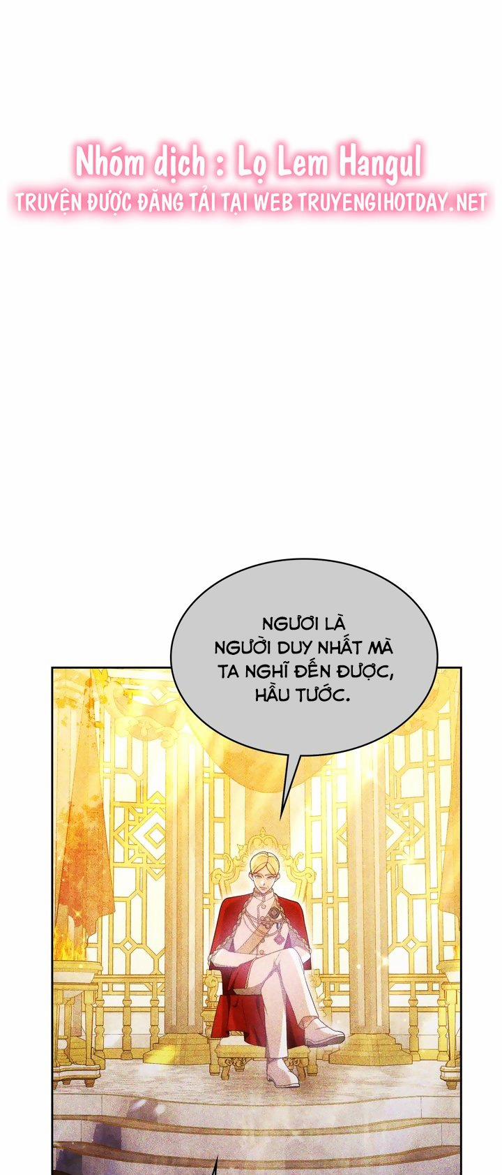 Giọt Nước Tràn Ly Bl 31 trang 3