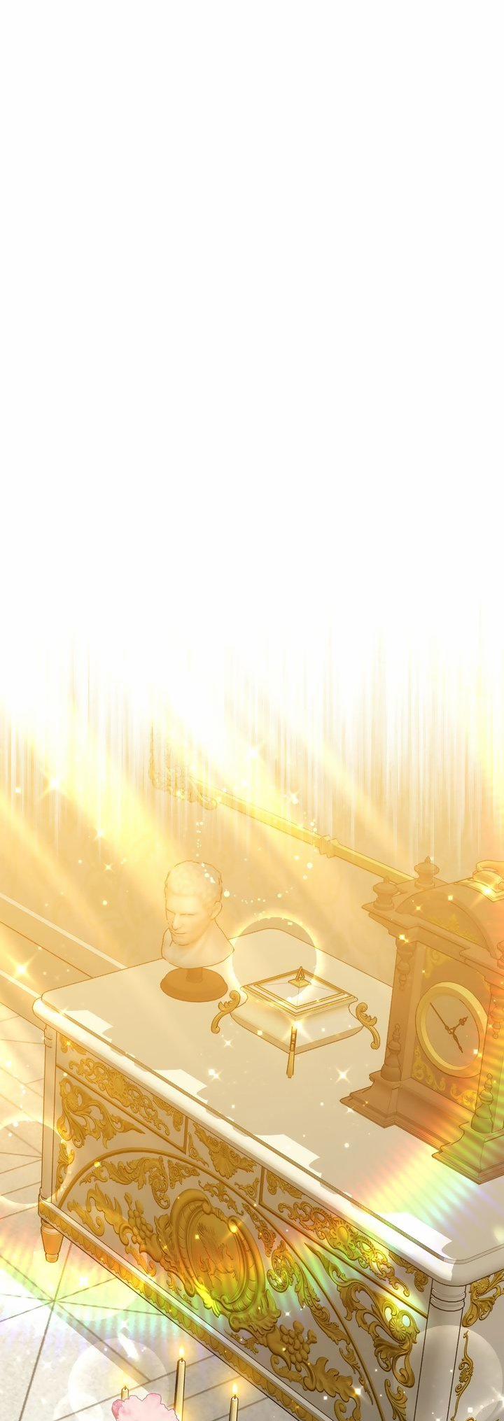 Giọt Nước Tràn Ly Bl 32 trang 1