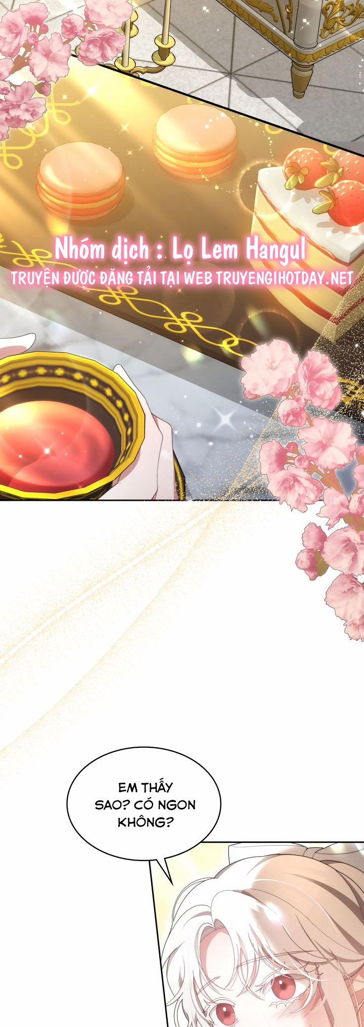 Giọt Nước Tràn Ly Bl 32 trang 2