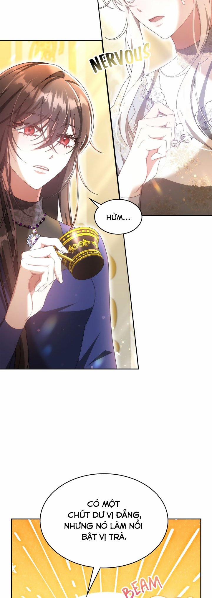 Giọt Nước Tràn Ly Bl 32 trang 3