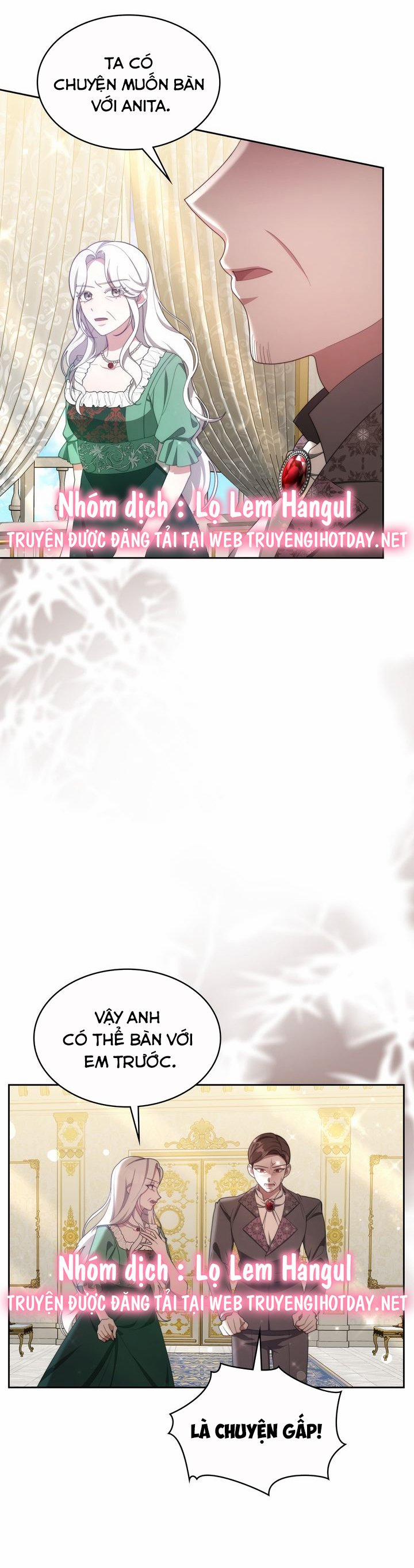 Giọt Nước Tràn Ly Bl 33 trang 1