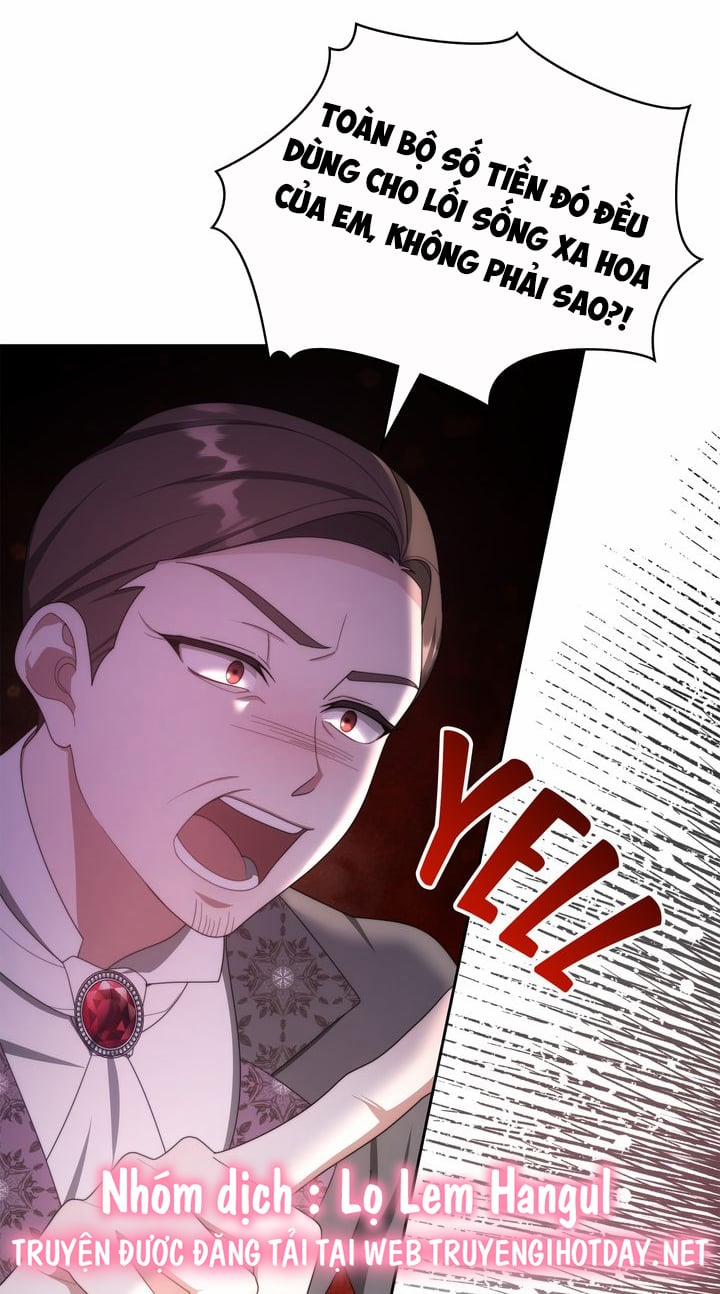 Giọt Nước Tràn Ly Bl 33 trang 10