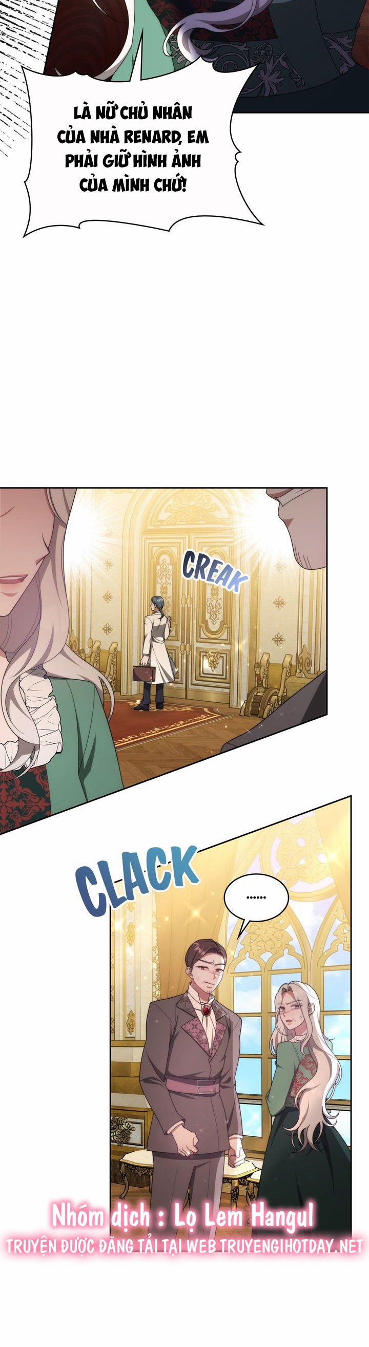 Giọt Nước Tràn Ly Bl 33 trang 12