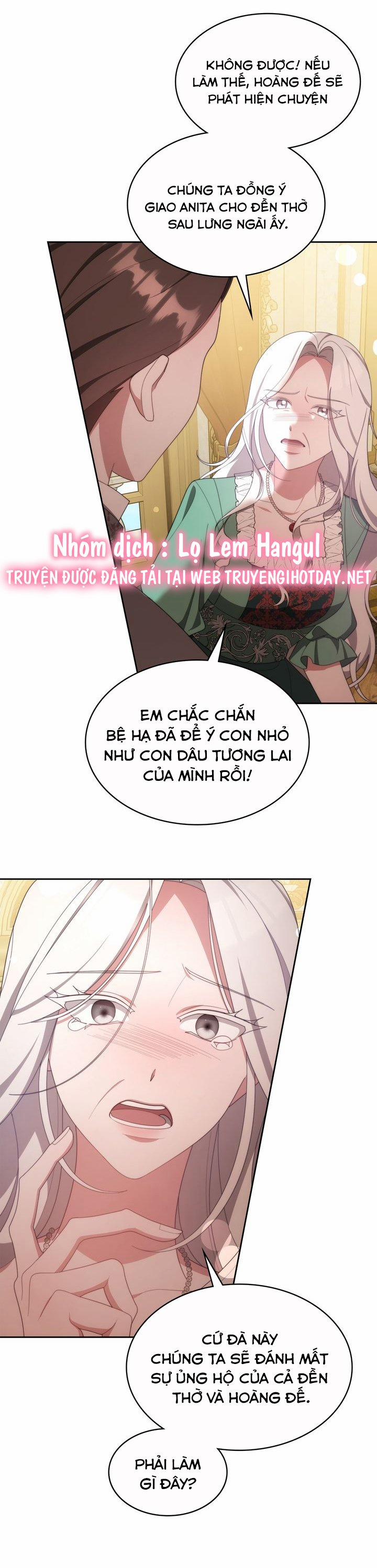 Giọt Nước Tràn Ly Bl 33 trang 14