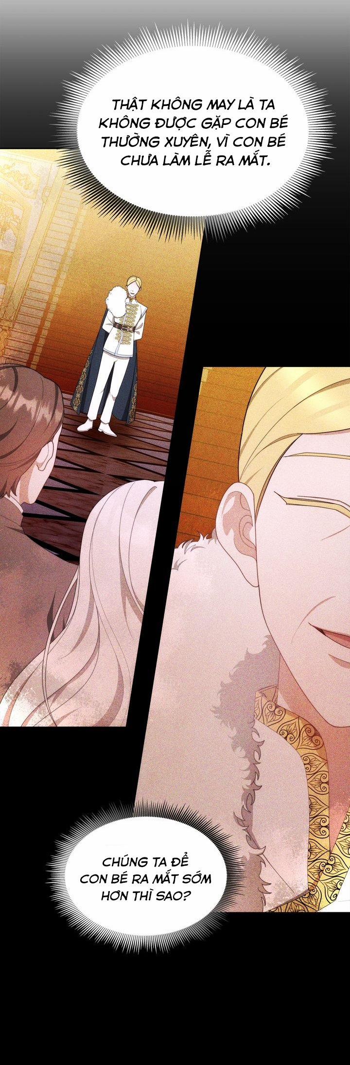 Giọt Nước Tràn Ly Bl 33 trang 16