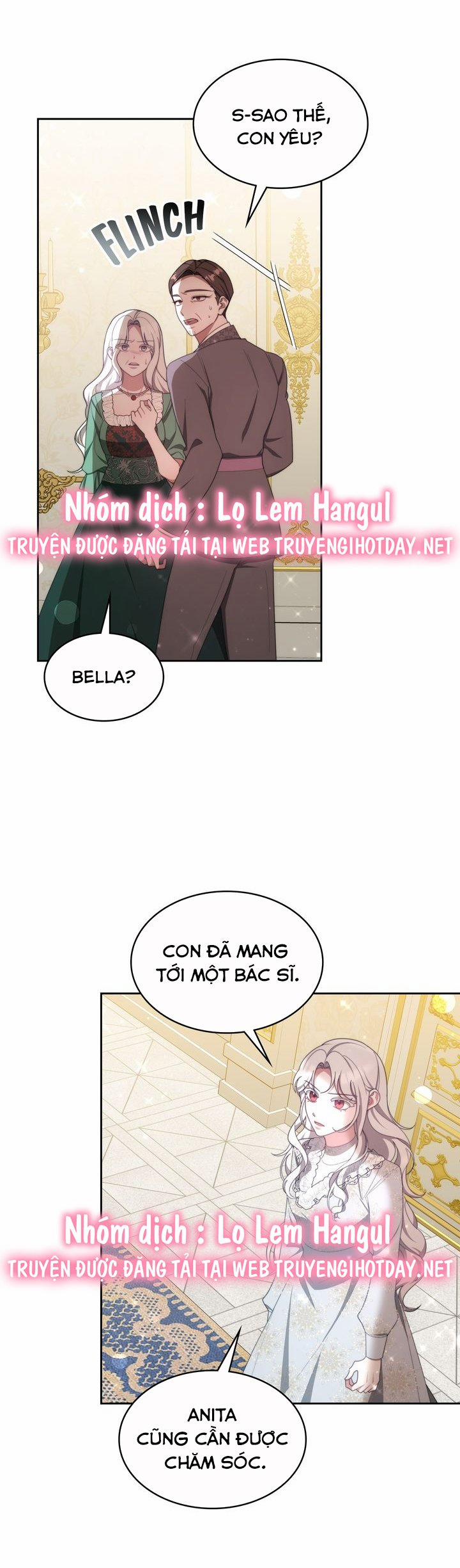 Giọt Nước Tràn Ly Bl 33 trang 4