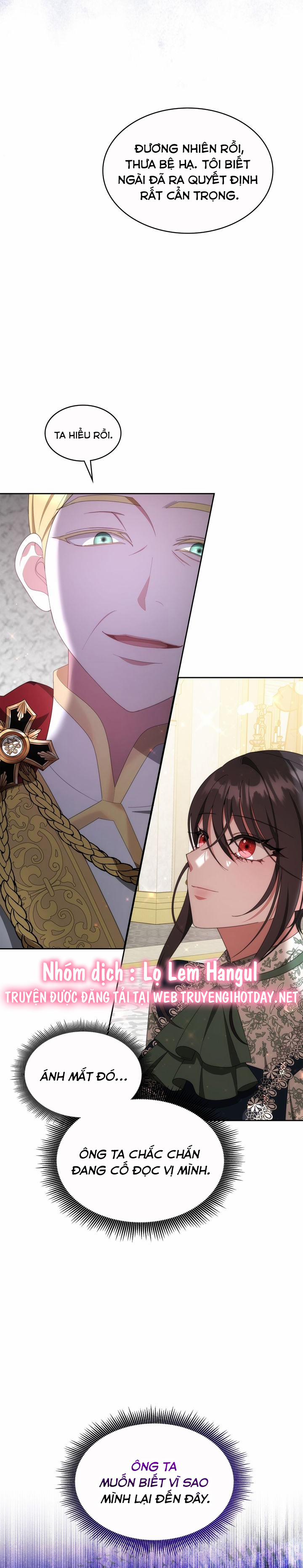 Giọt Nước Tràn Ly Bl 34 trang 16