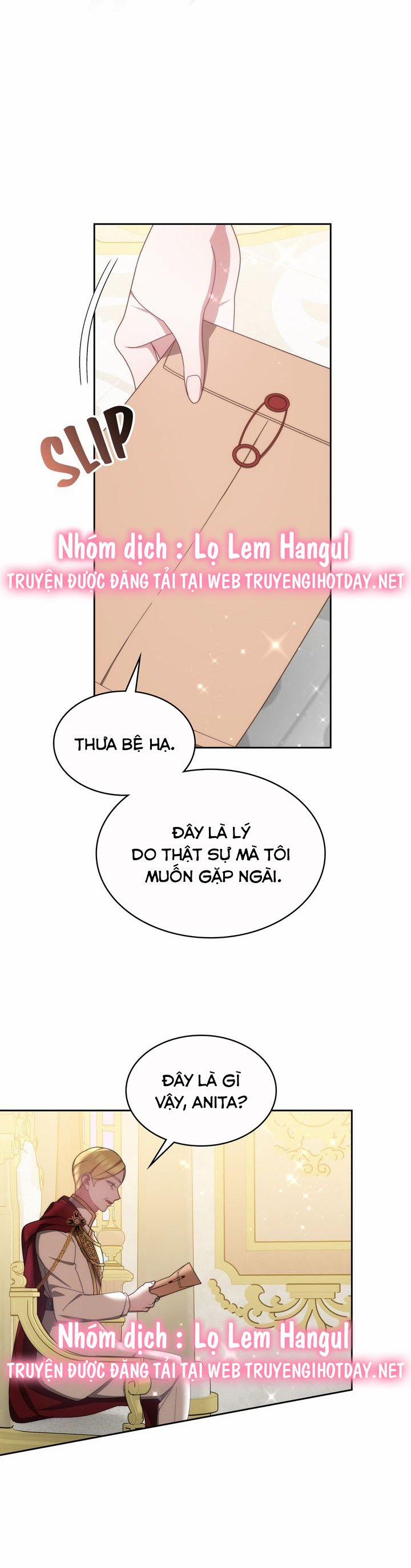 Giọt Nước Tràn Ly Bl 34 trang 18