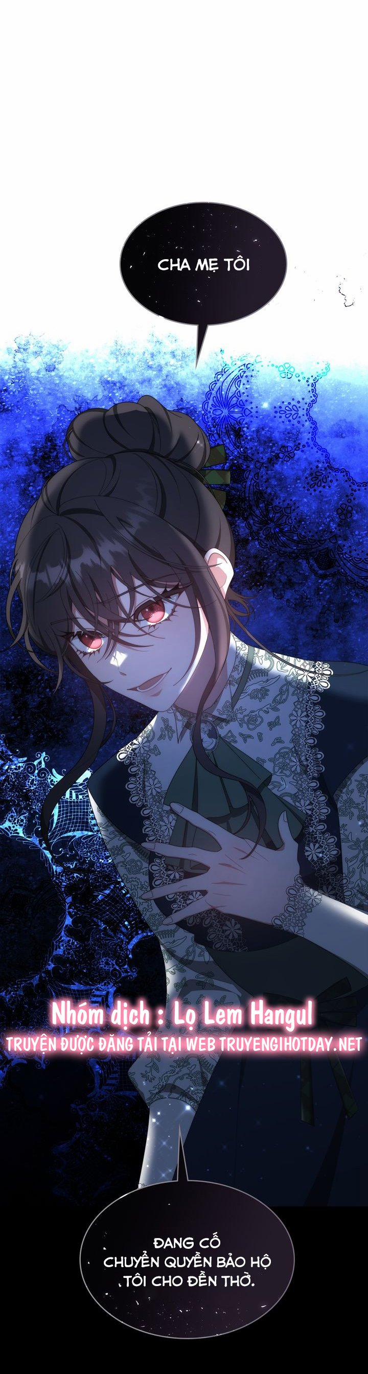 Giọt Nước Tràn Ly Bl 34 trang 19