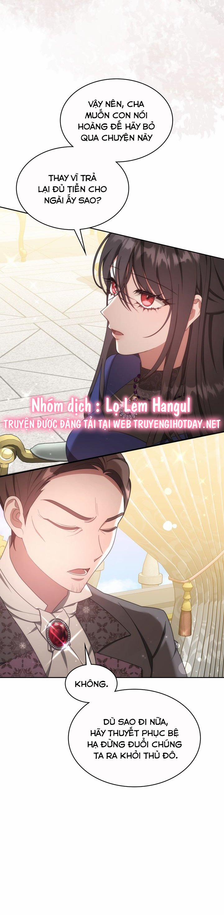 Giọt Nước Tràn Ly Bl 34 trang 6