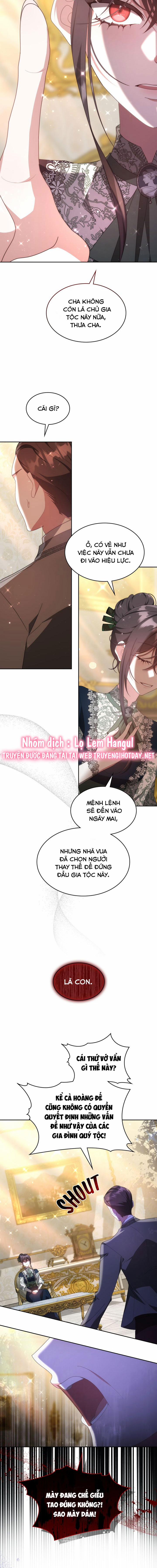 Giọt Nước Tràn Ly Bl 35 trang 6