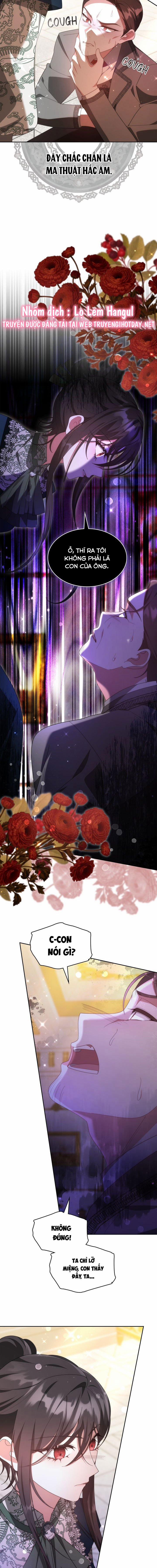 Giọt Nước Tràn Ly Bl 36 trang 0