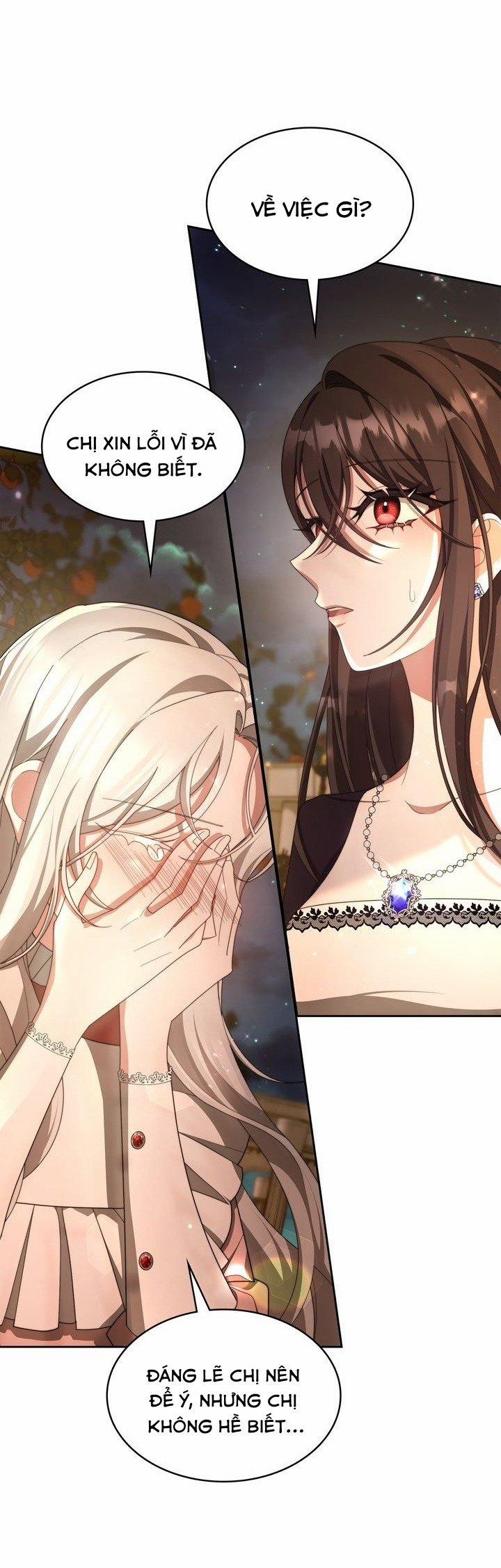 Giọt Nước Tràn Ly Bl 37 trang 15