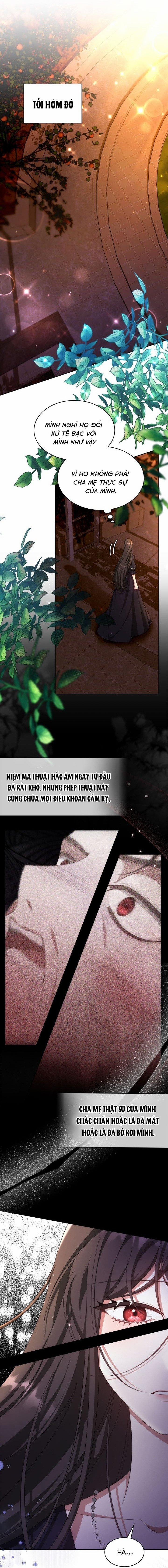 Giọt Nước Tràn Ly Bl 37 trang 2