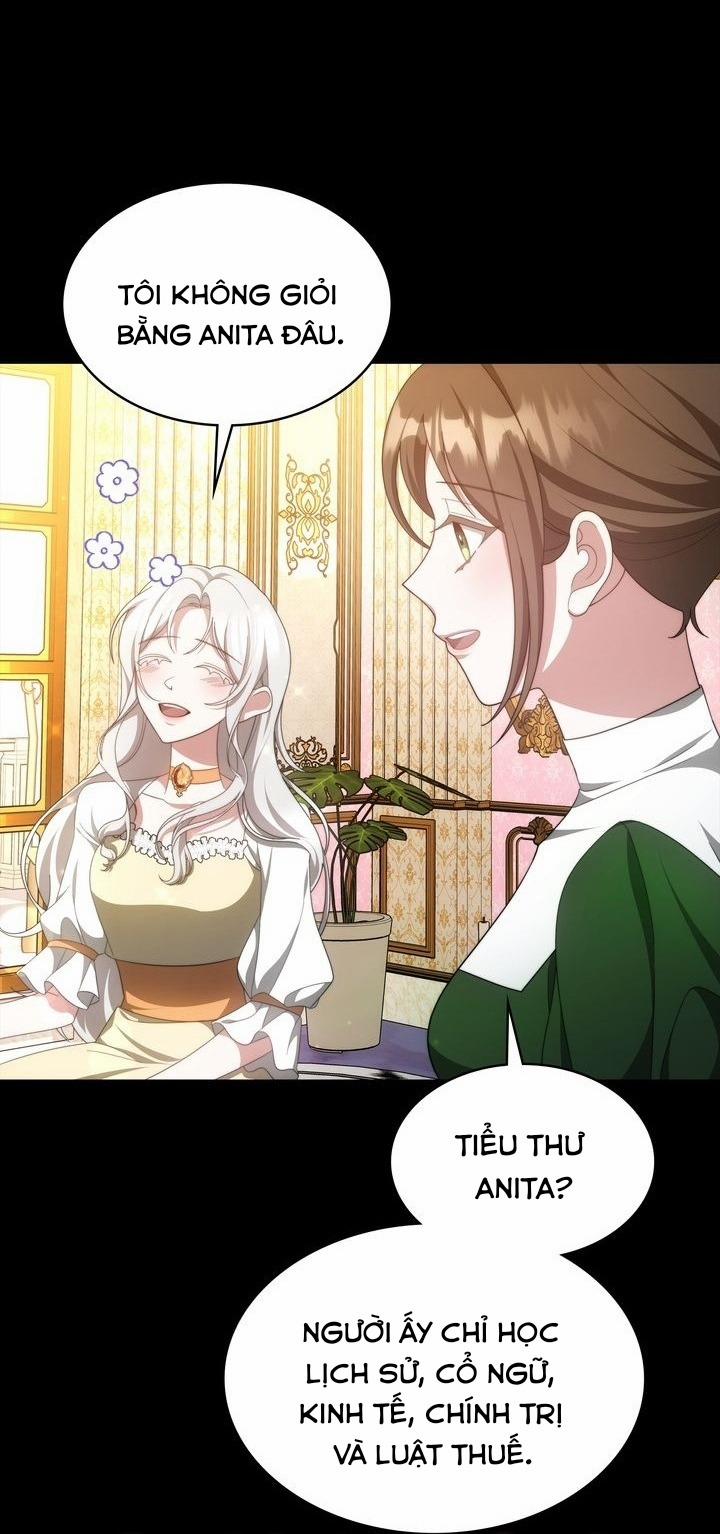 Giọt Nước Tràn Ly Bl 38 trang 0