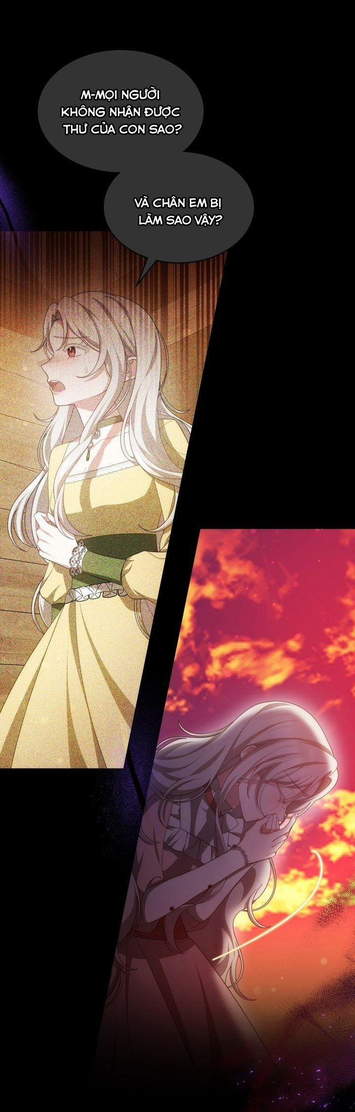 Giọt Nước Tràn Ly Bl 38 trang 12