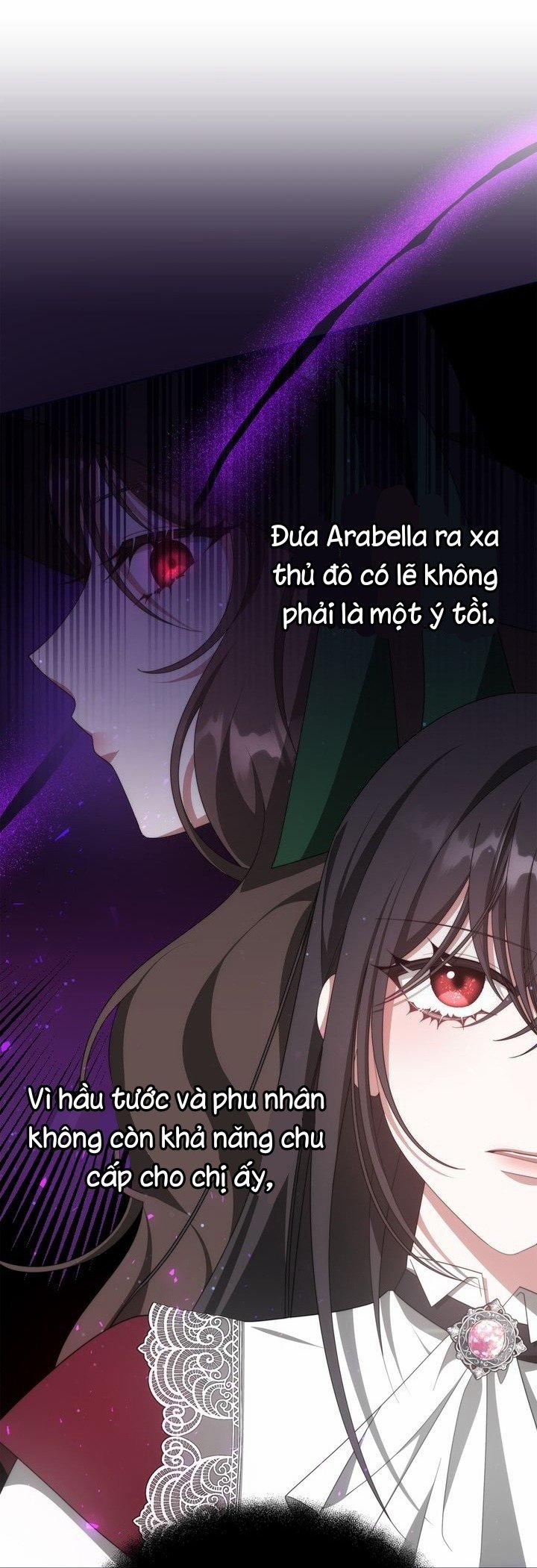 Giọt Nước Tràn Ly Bl 38 trang 33