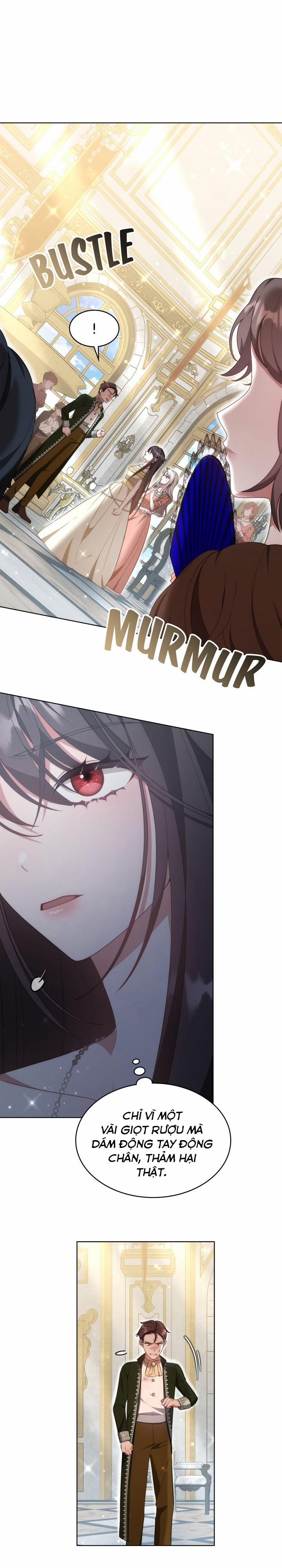 Giọt Nước Tràn Ly Bl 39 trang 1