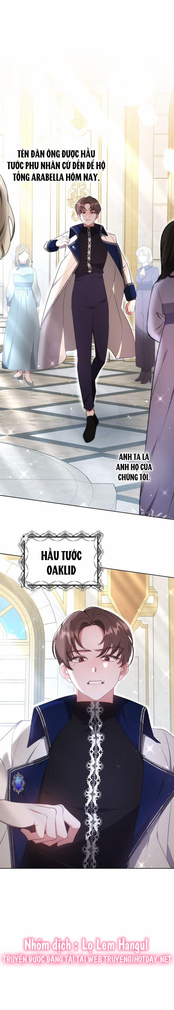 Giọt Nước Tràn Ly Bl 39 trang 12