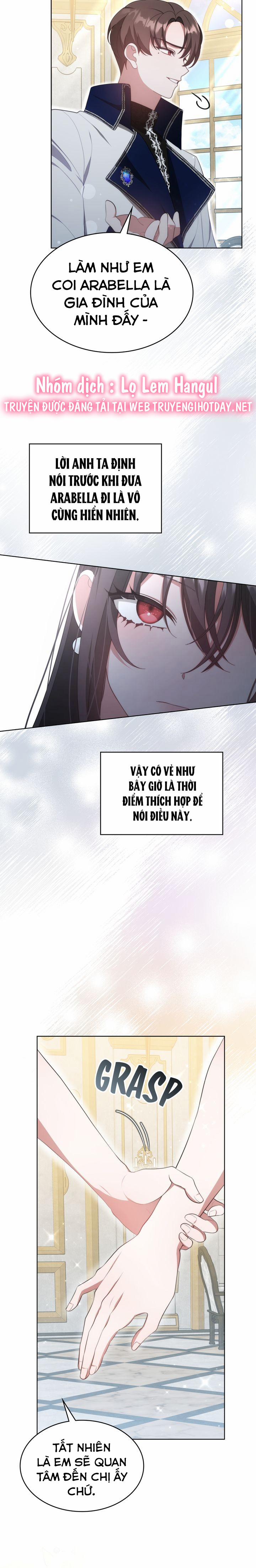 Giọt Nước Tràn Ly Bl 39 trang 14