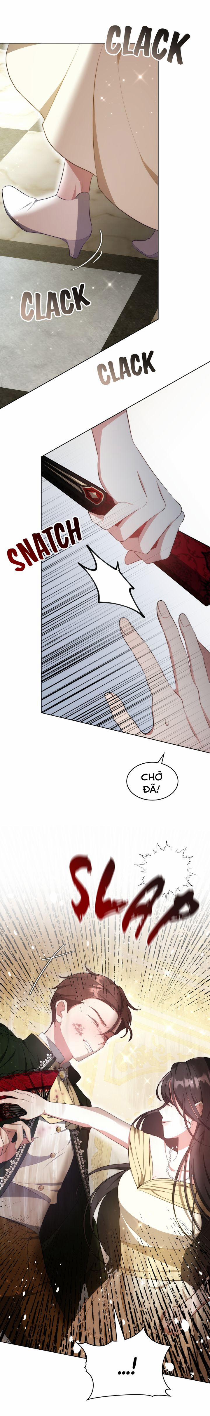 Giọt Nước Tràn Ly Bl 39 trang 3