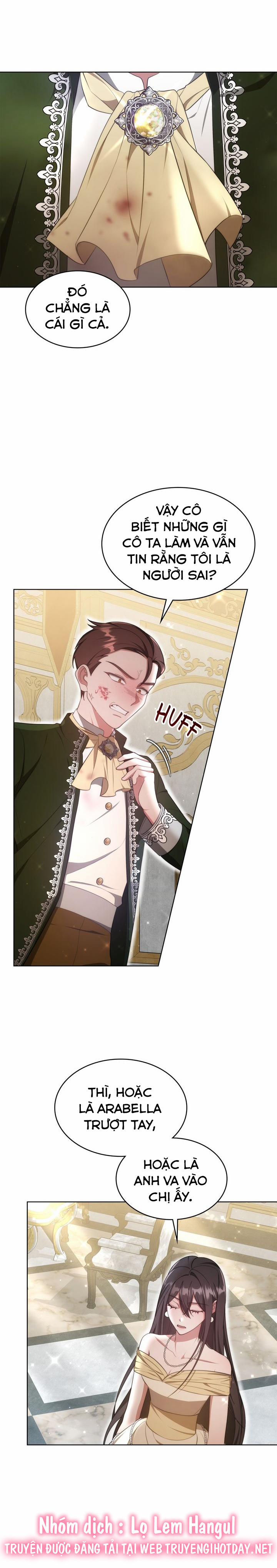 Giọt Nước Tràn Ly Bl 39 trang 5