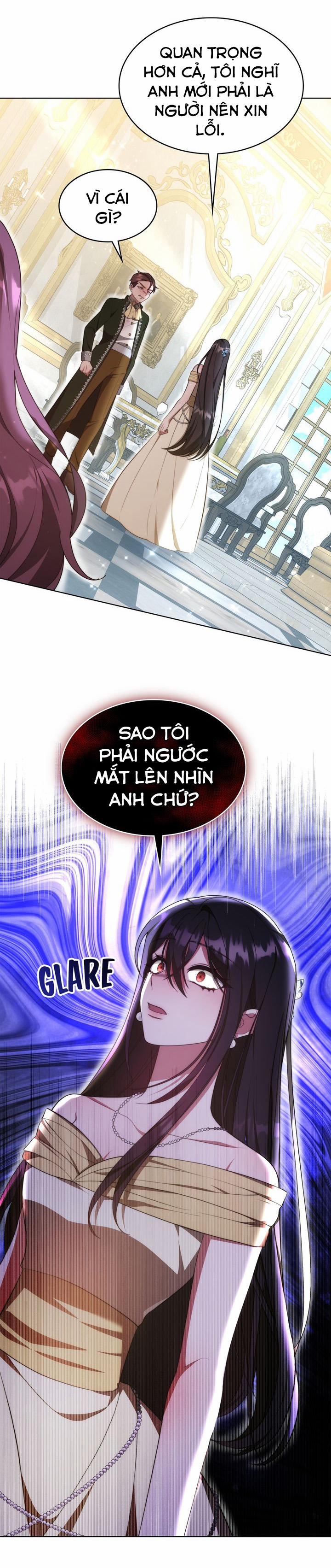 Giọt Nước Tràn Ly Bl 39 trang 6