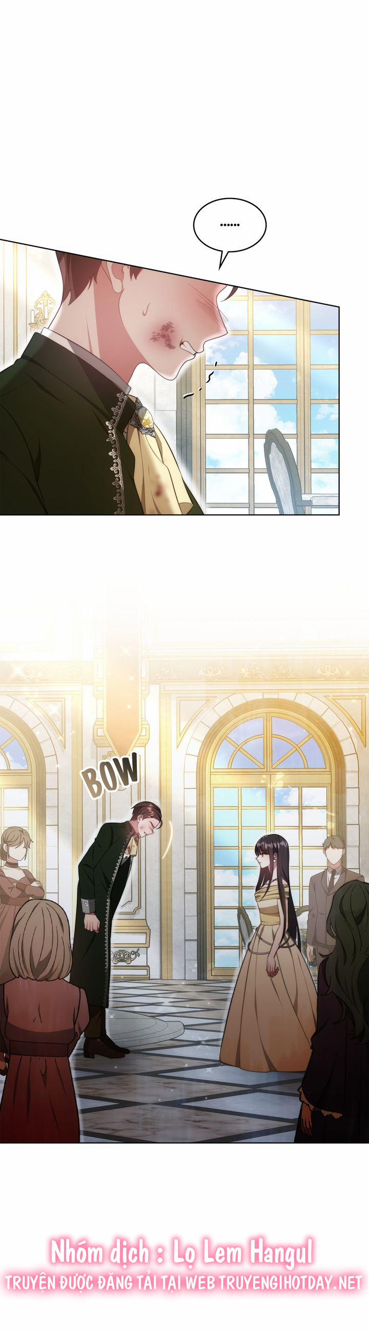 Giọt Nước Tràn Ly Bl 39 trang 7