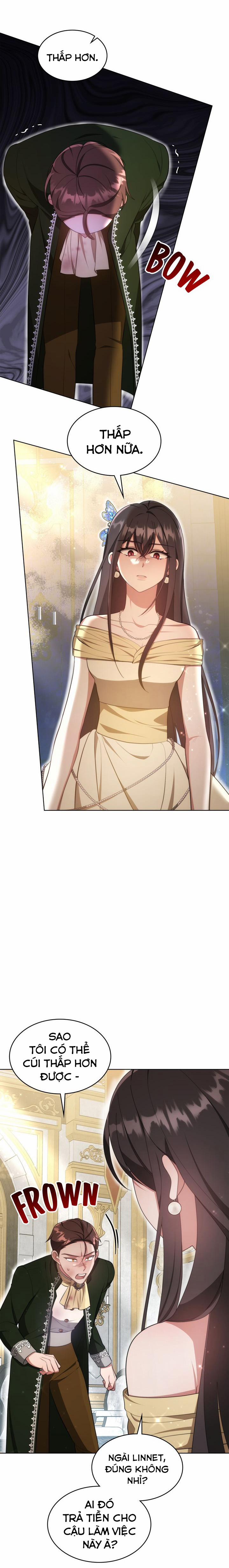 Giọt Nước Tràn Ly Bl 39 trang 8