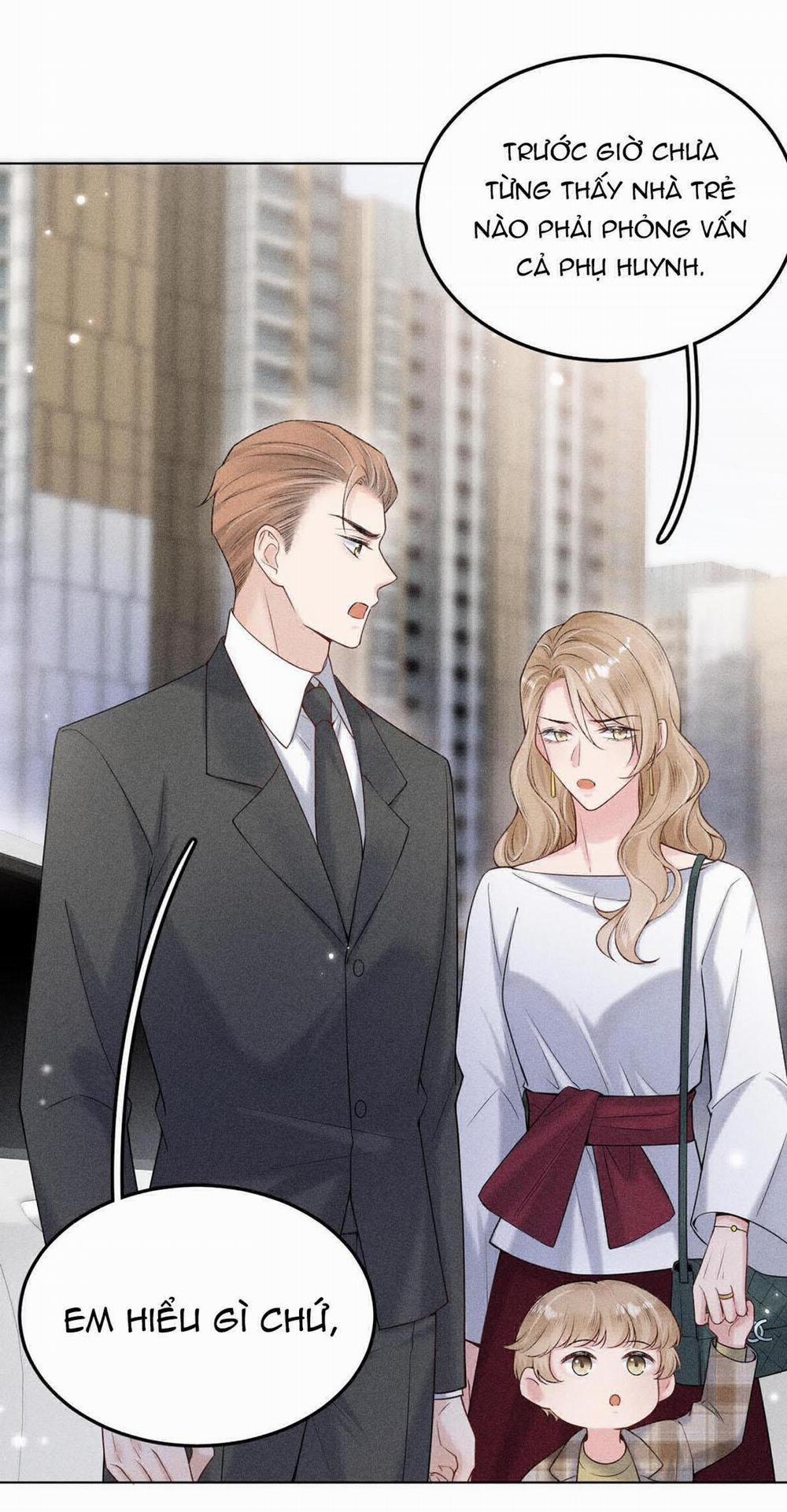 Giọt Nước Tràn Ly Bl 4 trang 13